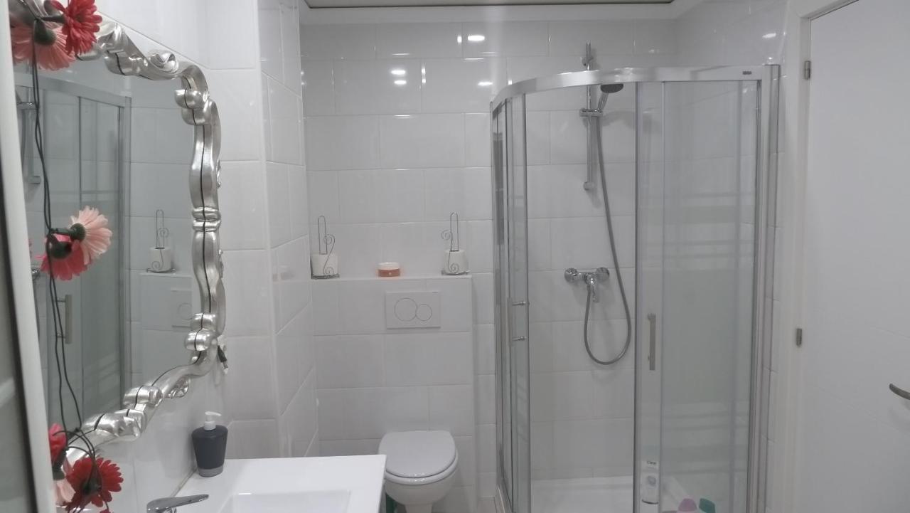 Apartamento Mirador Apartment อัลเมริมาร์ ภายนอก รูปภาพ